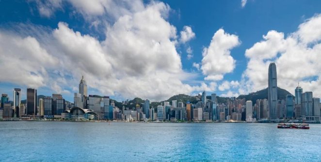 12 Steps to Starting a Company in Hong Kong | Air Corporate