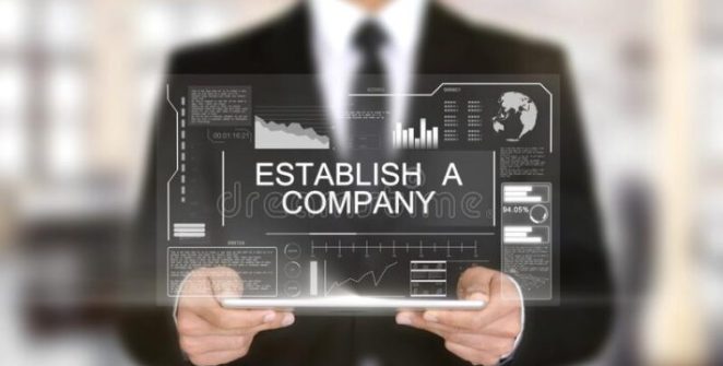 Company Establishment Procedures | Pham Consult Việt Nam