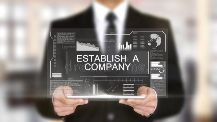 Company Establishment Procedures | Pham Consult Việt Nam